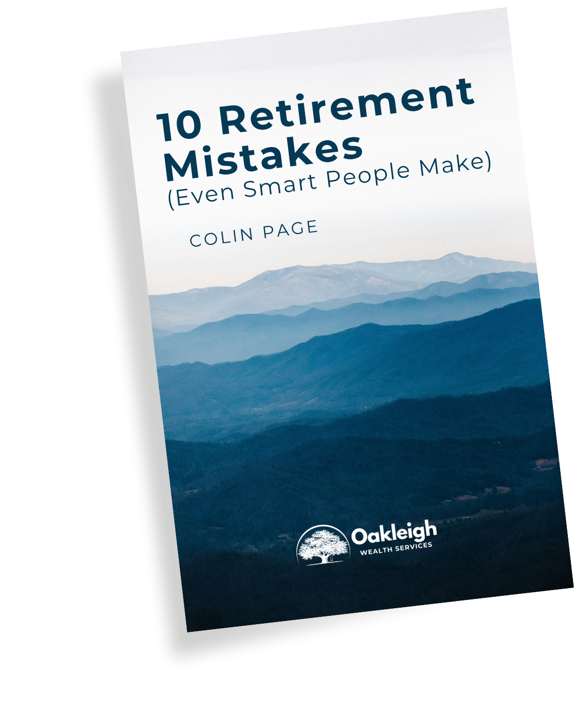 10 Retirement Mistakes (Even Smart People Make)