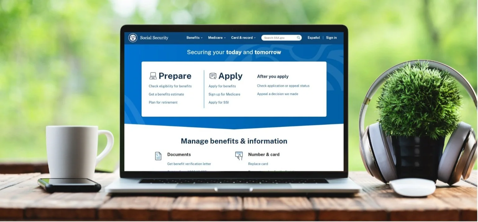 Social Security Strategies — Oakleigh Wealth Services