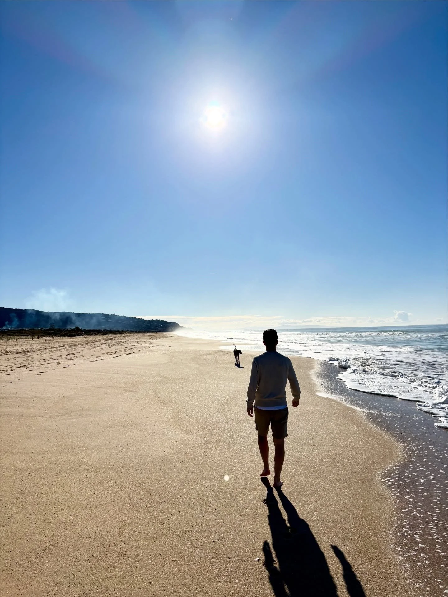 Happy New Year! 2025 was kind to me, started the year in one of my favourite places #srilanka, home to a new puppy, got engaged, and stared a job I love with @screenmewomen. The year ended with five lovely ScreenMe clients telling me they are now pre