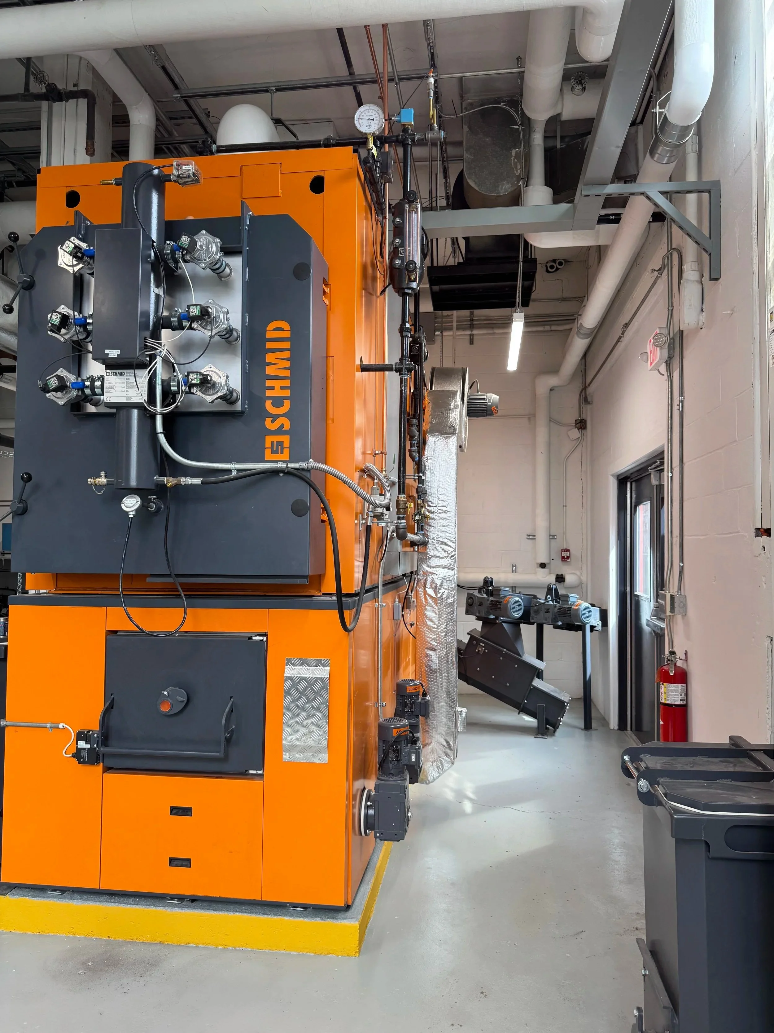 Windham Center for Psychiatric Care, Bellows Falls