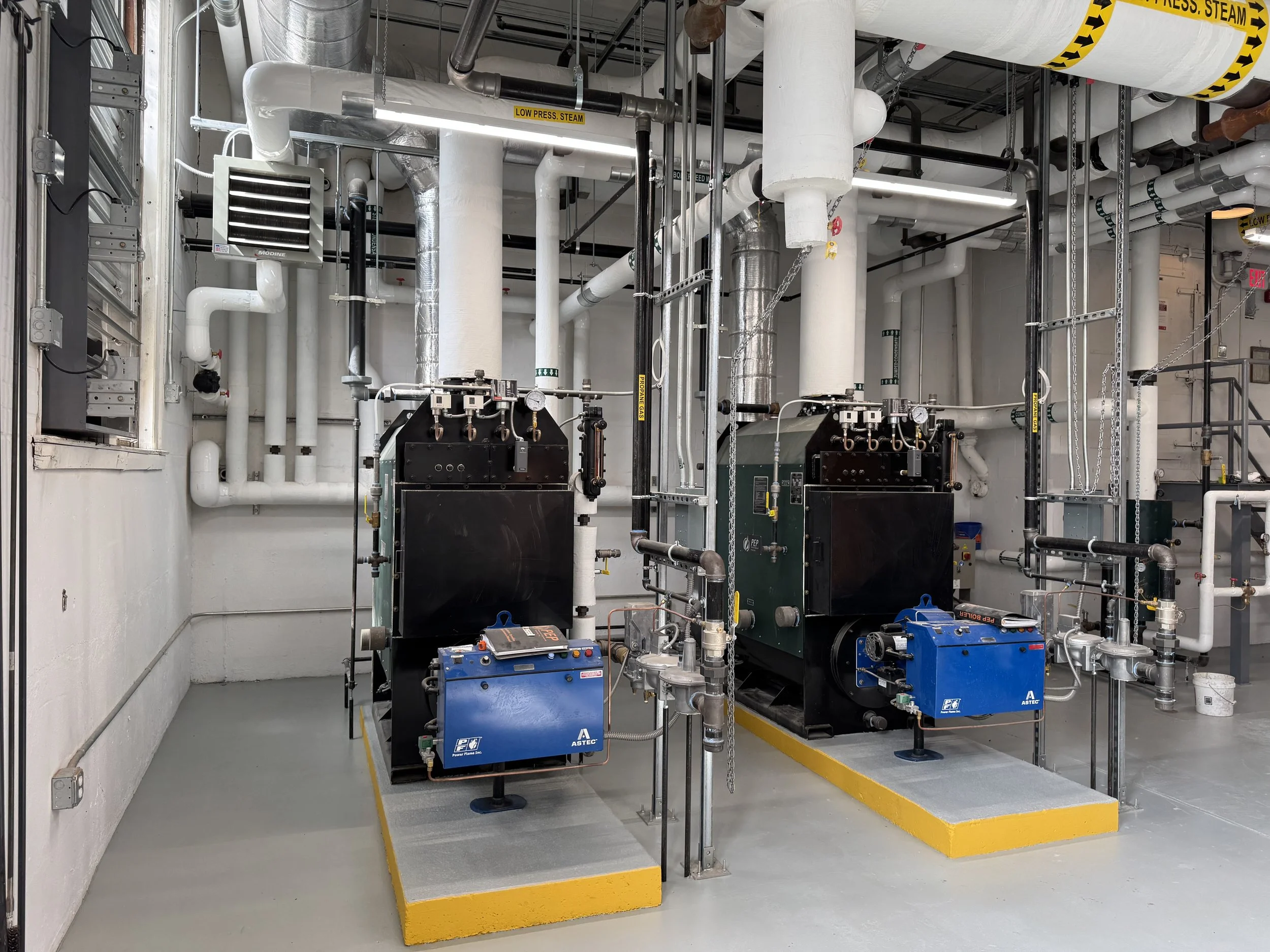 Windham Center for Psychiatric Care, Bellows Falls