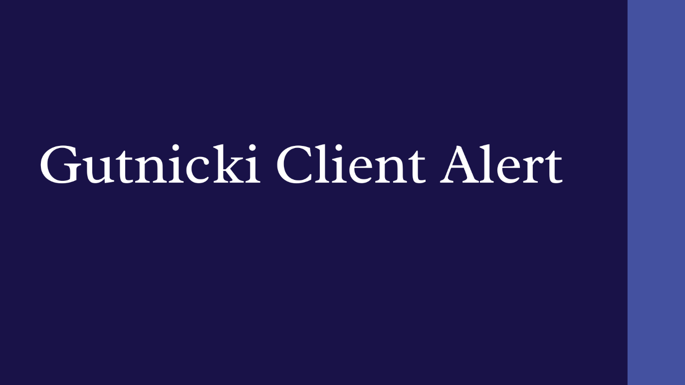 Illinois Appellate Court Confirms:  Nursing Facilities’ Have Right to Seek Mandatory Civil Monetary Penalty Offsets