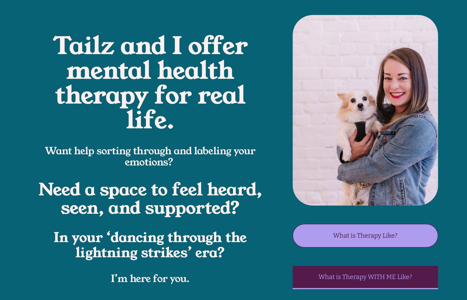 Kimberly Louvin, LCSW