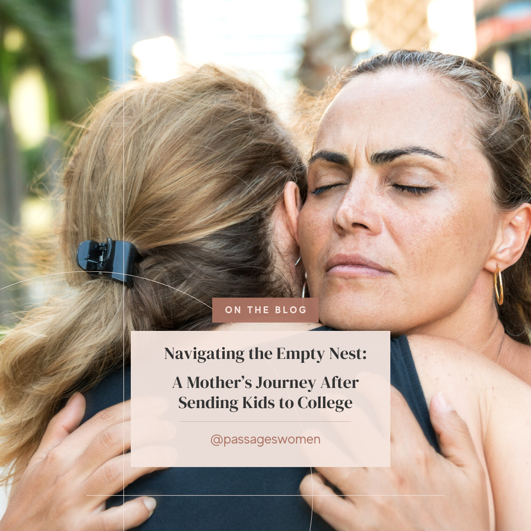 Women Mental Health Resources | Passages Wellness & Counseling for ...