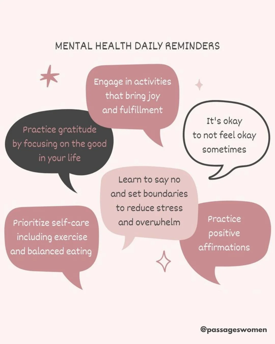 🌞 Take a moment to breathe and remind yourself that you are capable of overcoming anything that comes your way. 💪 Don't forget to prioritize self-care and practice positive self-talk daily. #MentalHealthMatters #SelfCare #YouMatter #MindfulMoms #Su