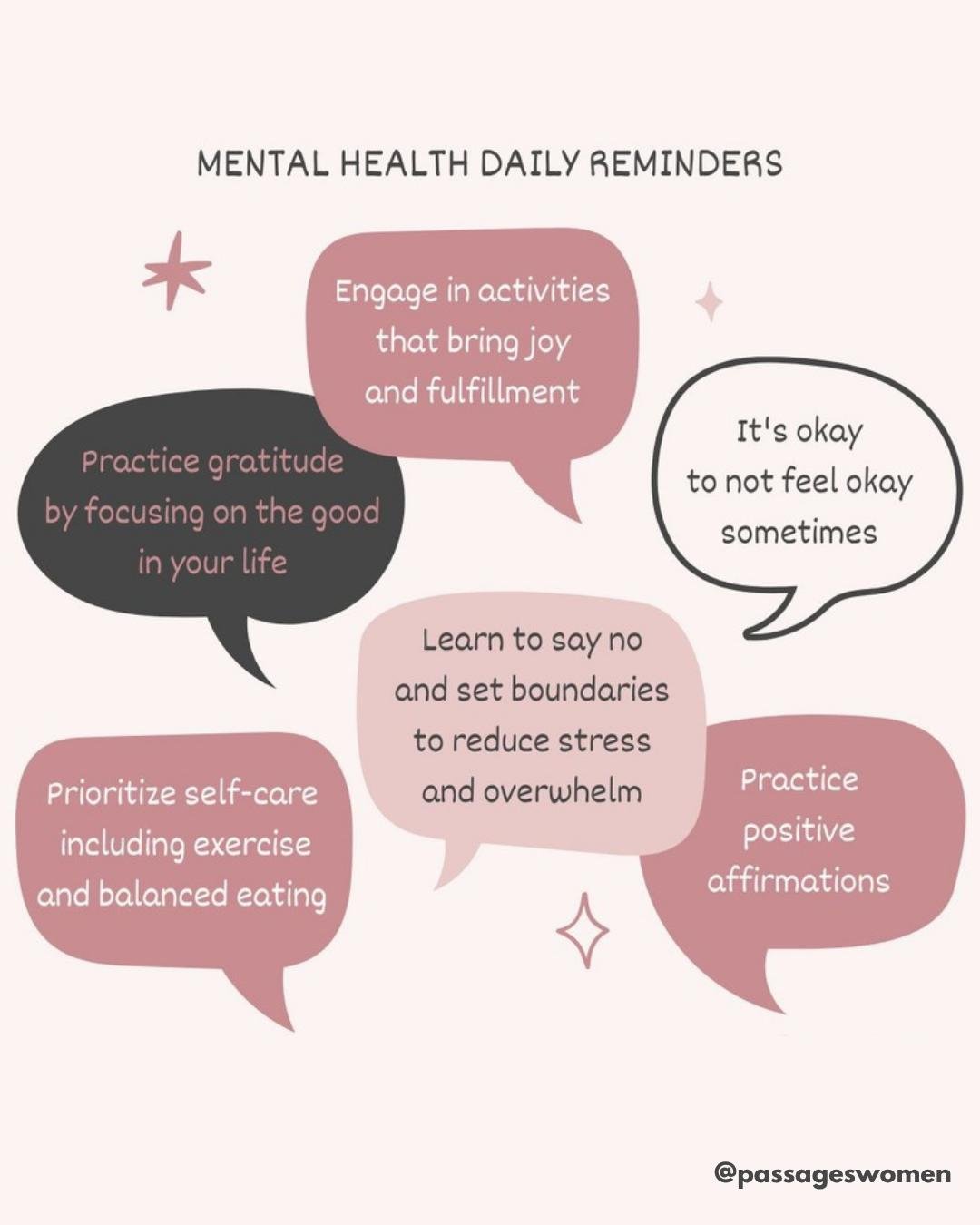 🌞 Take a moment to breathe and remind yourself that you are capable of overcoming anything that comes your way. 💪 Don't forget to prioritize self-care and practice positive self-talk daily. #MentalHealthMatters #SelfCare #YouMatter #MindfulMoms #Su