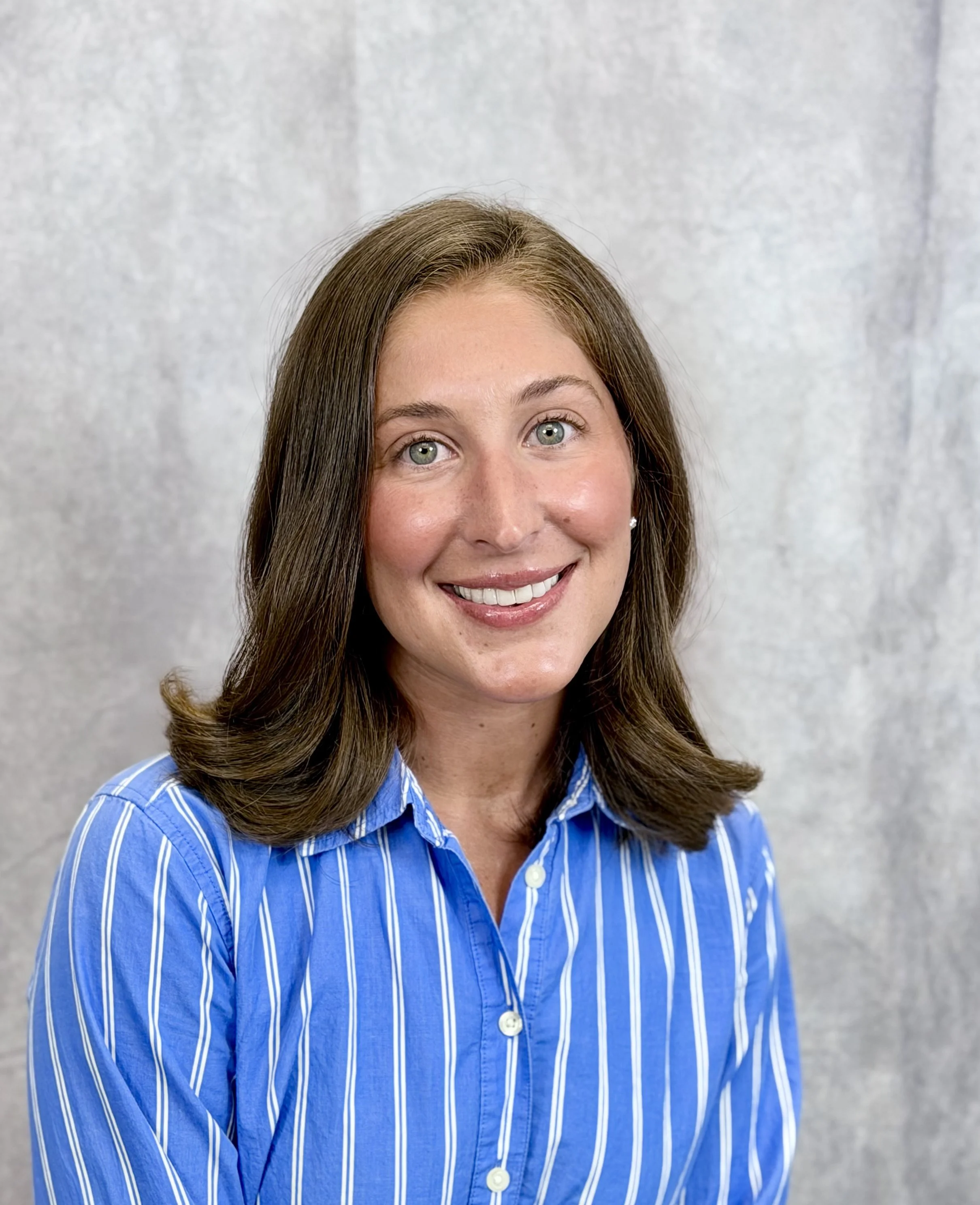 Molly Gaughran