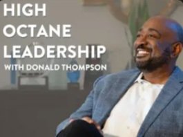 Mindr CEO, Featured on the High Octane Leadership Podcast