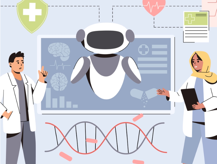 Mindr Co-Founder Ariana Myers Featured in Columbia Business School's AI Spotlight Series