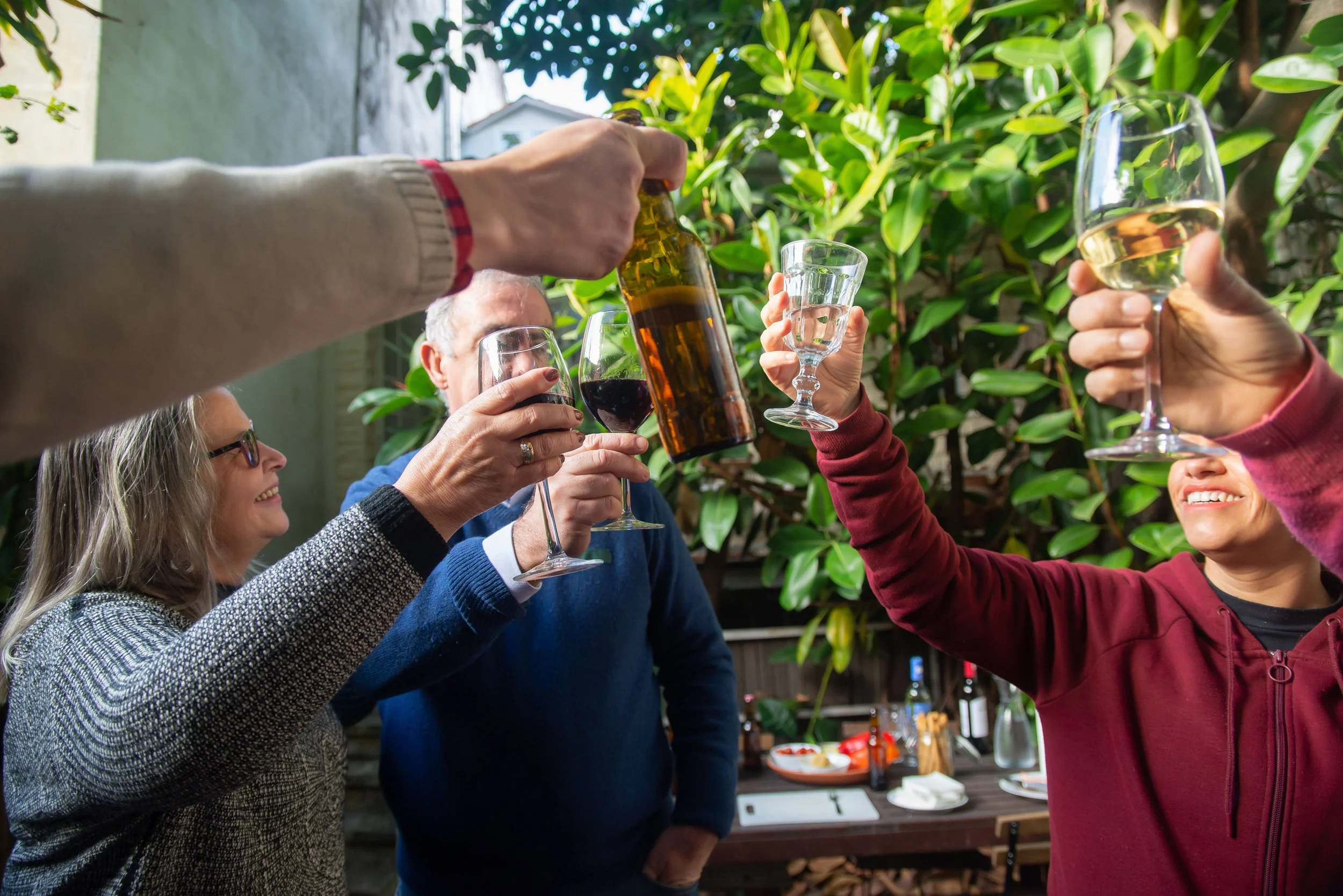 Brain Health and Alcohol Use: The Science is Getting Clearer