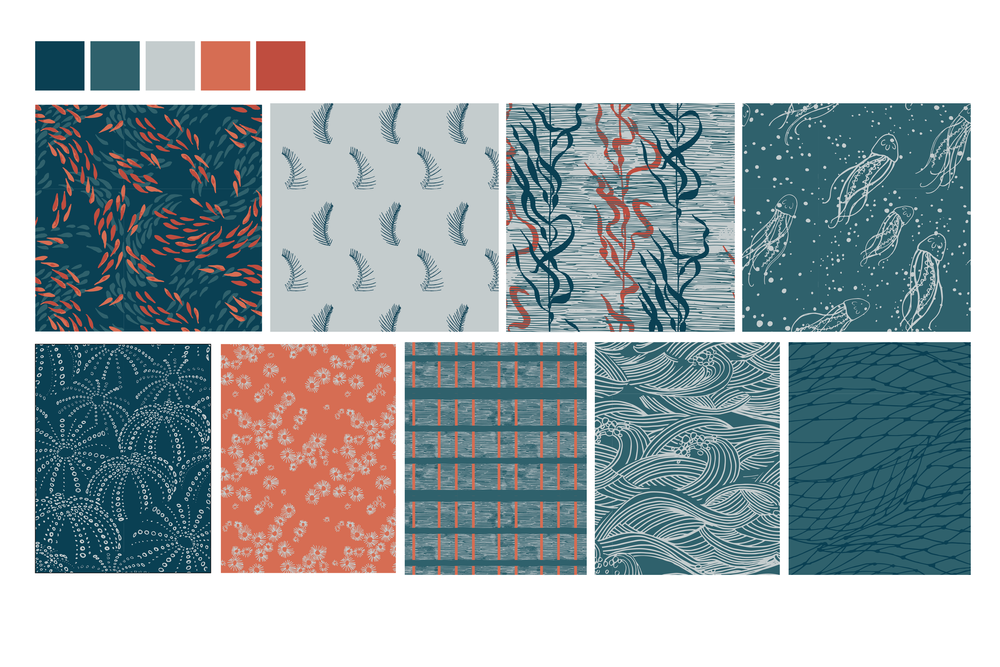 General 5 — Quietest Noise Studio