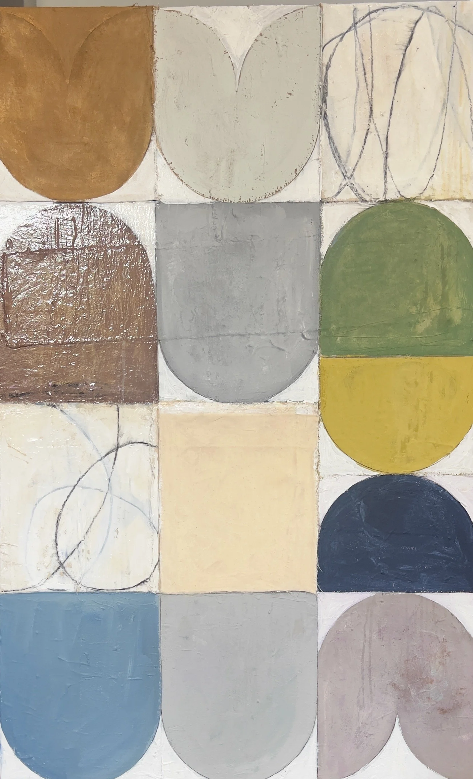 blame it on the bossa nova no.46