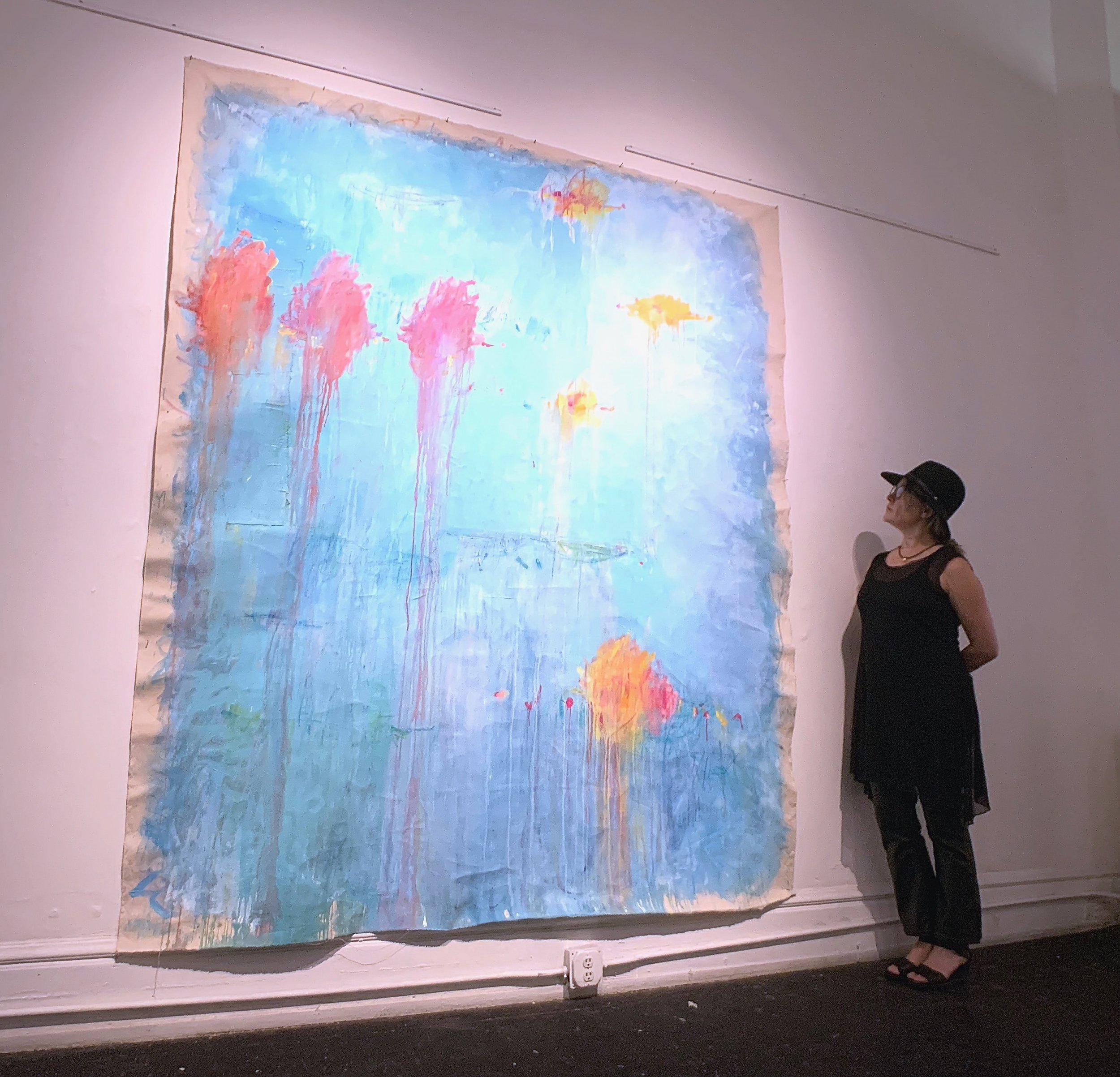 "Spirit" at Gloria Delson Contemporary Arts