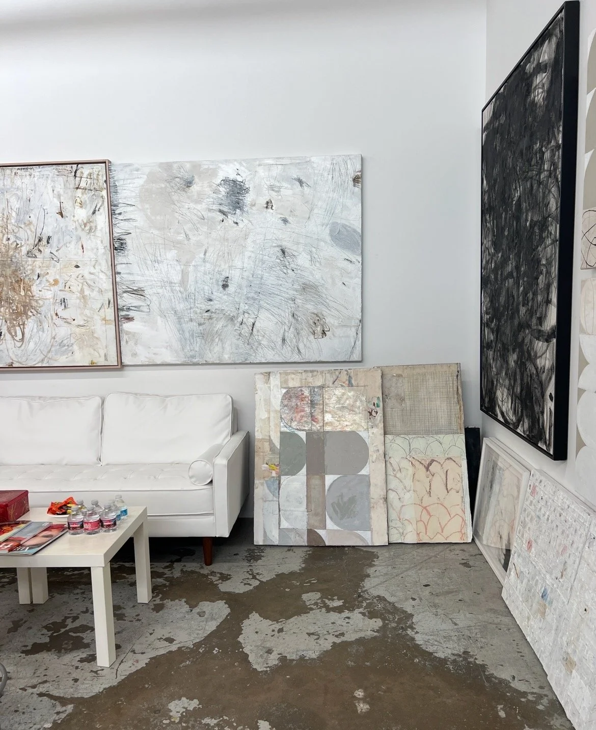 Holiday Party! Open House and Sale