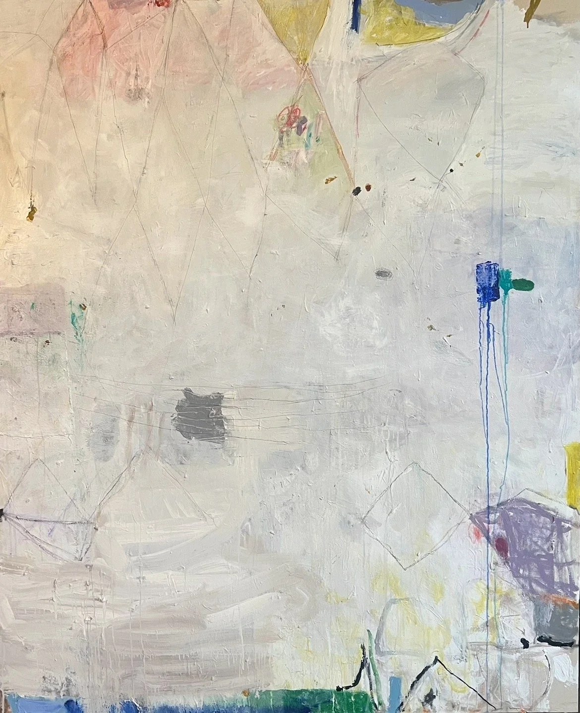 POETRY IN MOTION - Solo Exhibition