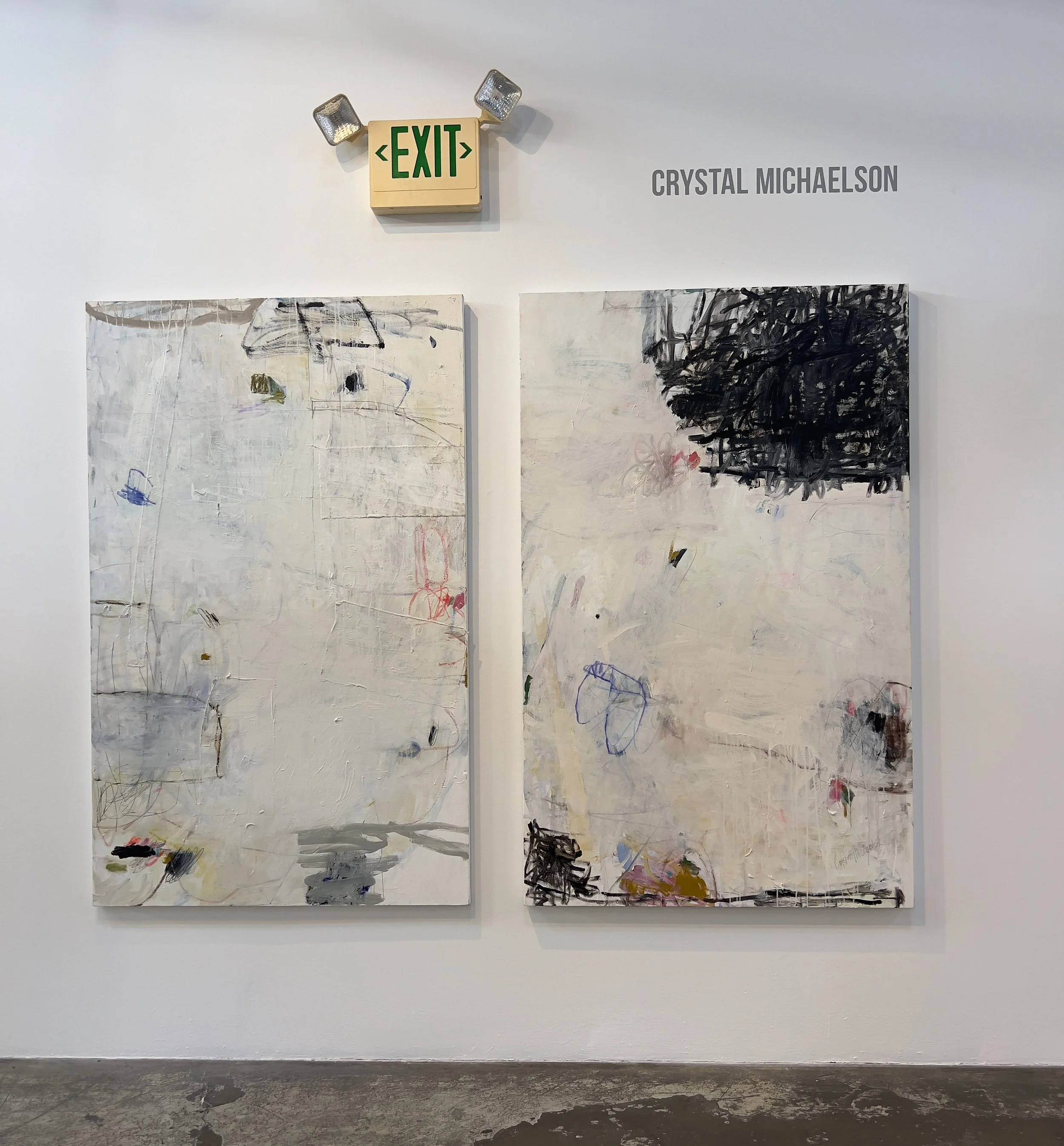 "On-Going Exhibition" @ Slipstream Gallery