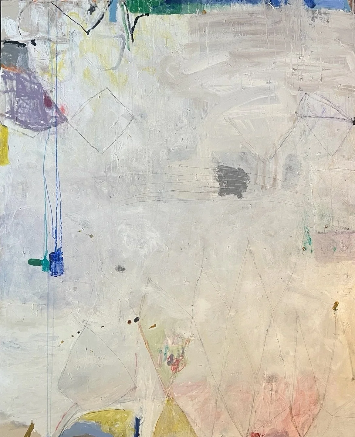 UNDER ONE ROOF - Group Exhibit