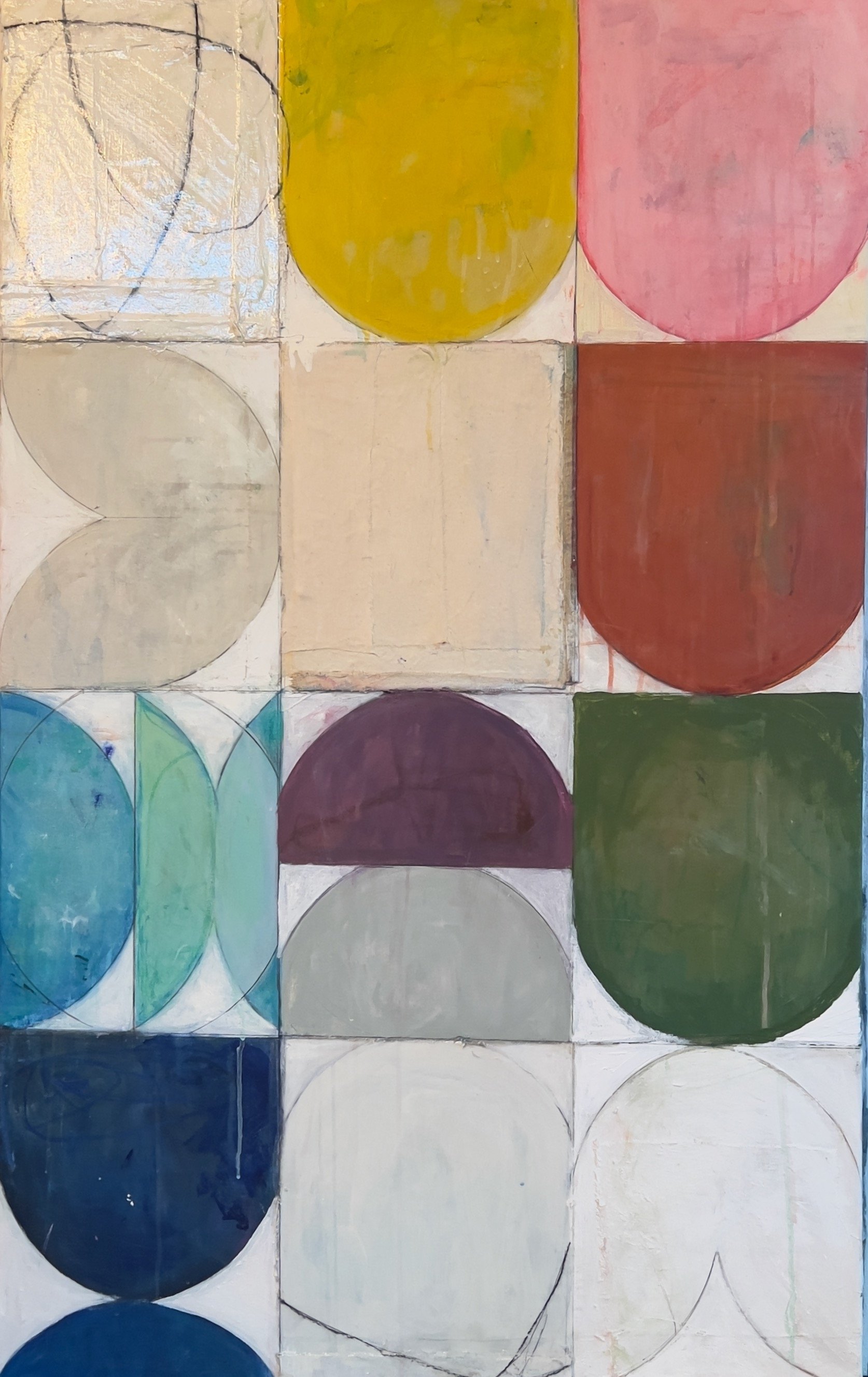 POETRY IN MOTION - Solo Exhibition