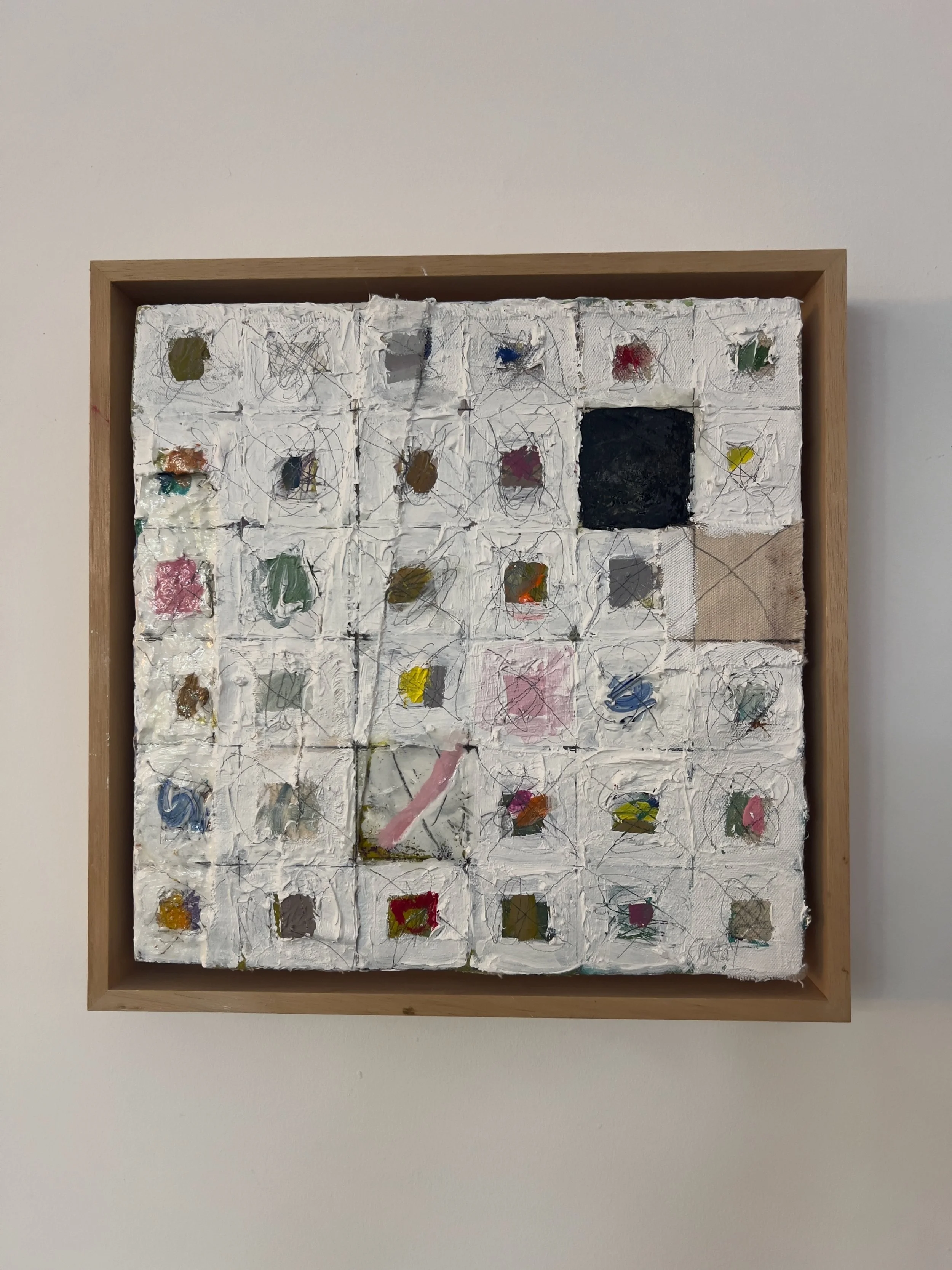 Crocker Art Museum fundraiser: 'Big Name Small Art' auction
