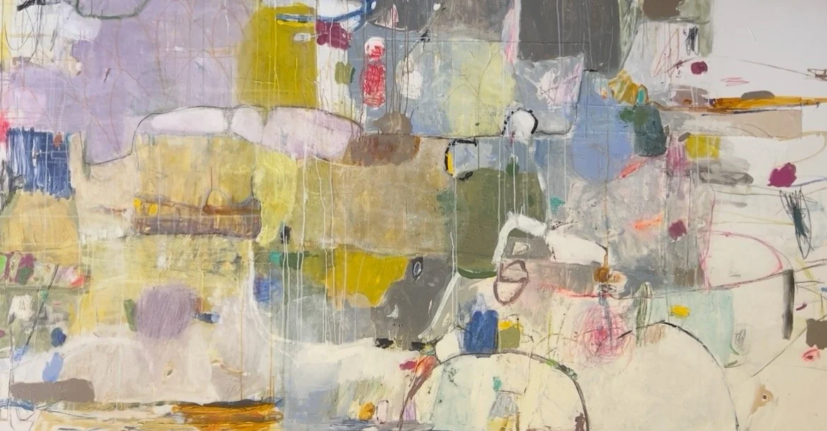 a funny thing happened on the way to the desert no.60