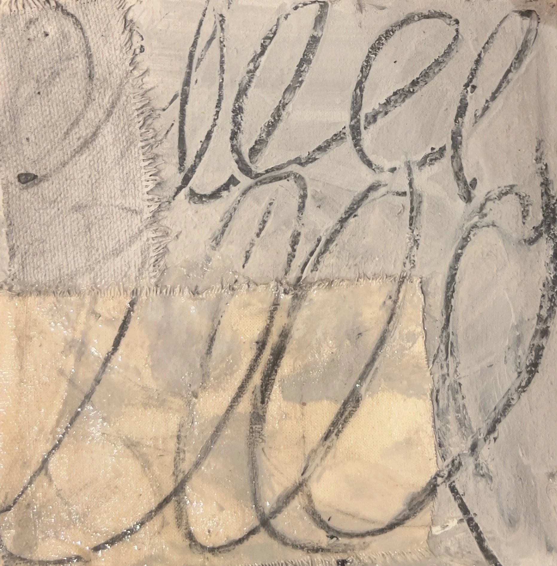 scribble me a symphony no.3