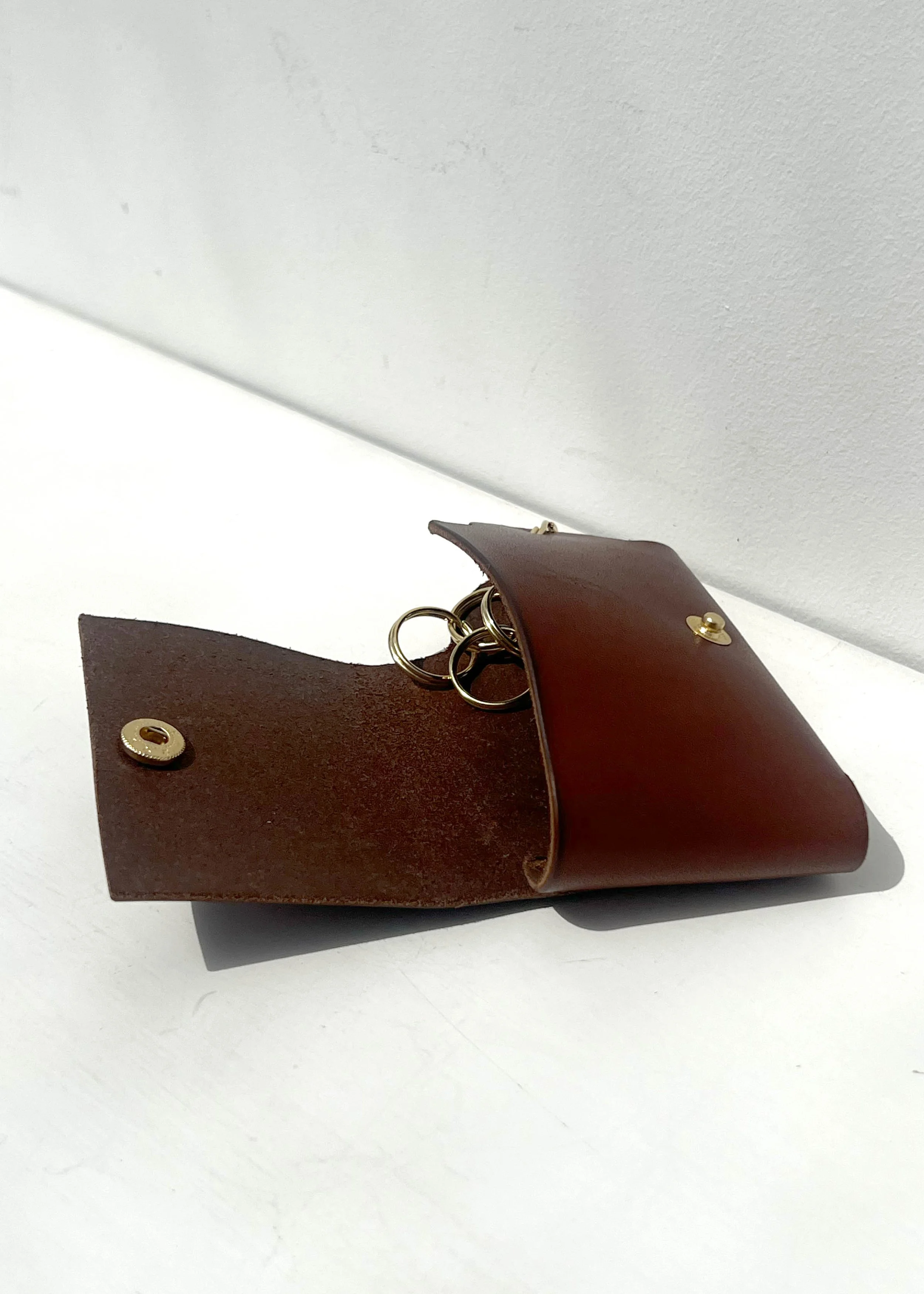 Alex Keycase in Cuoio open1.jpg