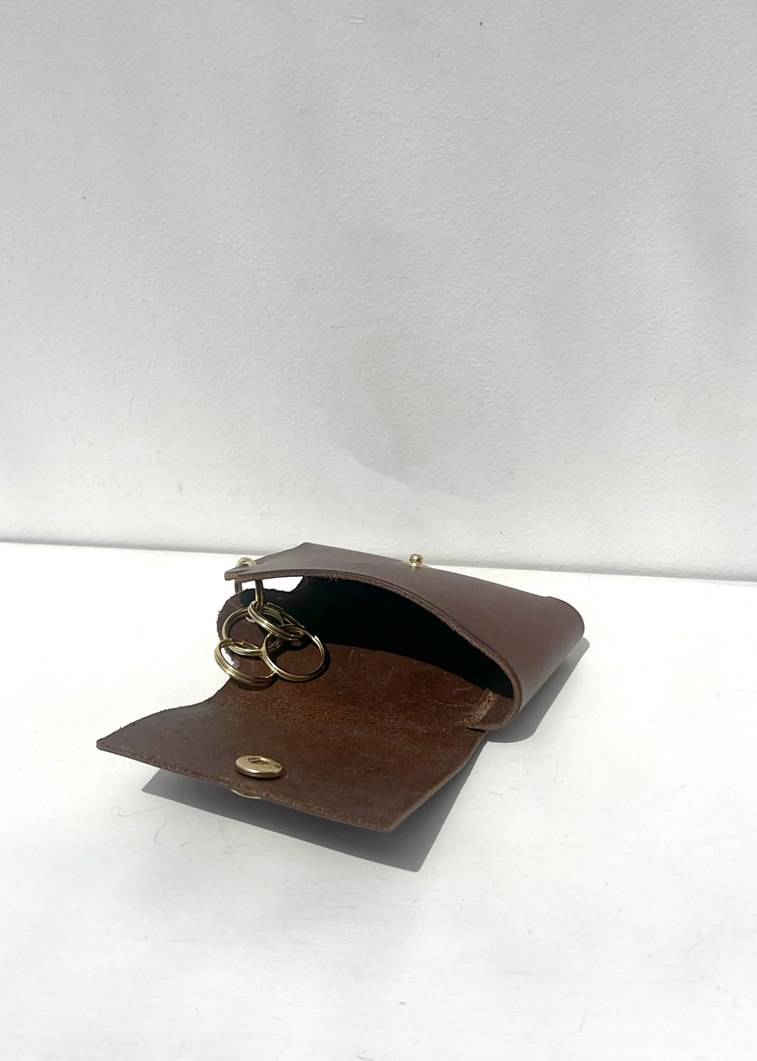 Alex Keycase in Cuoio open2.jpg