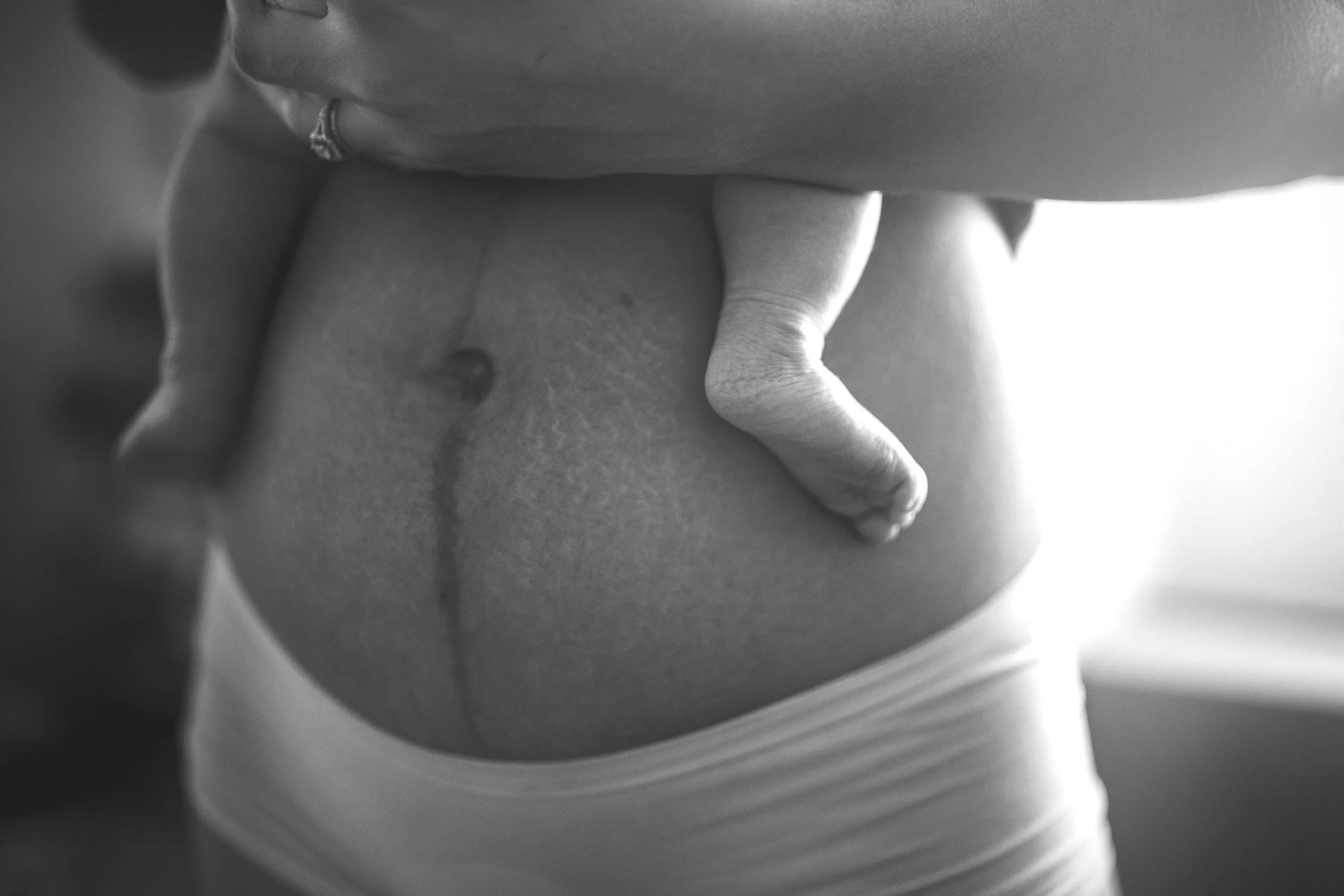 Early Postpartum Intervention: Why You Don’t Need to Wait 6 Weeks