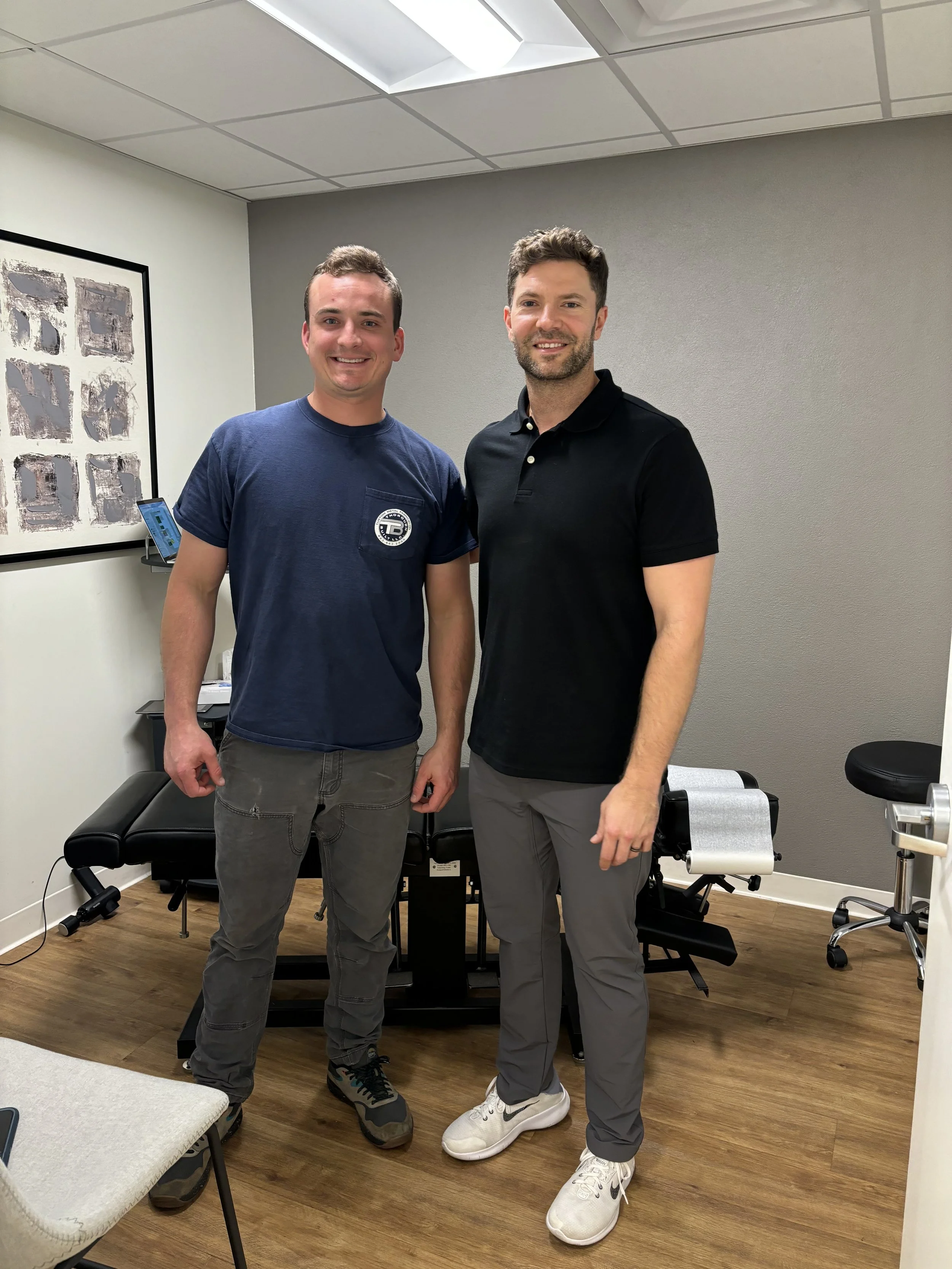 Chattanooga corporate wellness, employee retention, work comp recordables