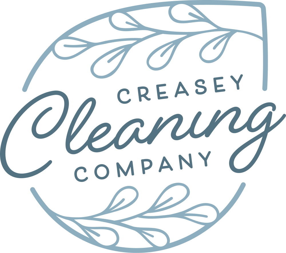 Creasey Cleaning Co LLC