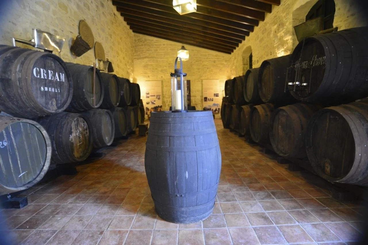 Vineyard rental with pool Spain (1).jpg