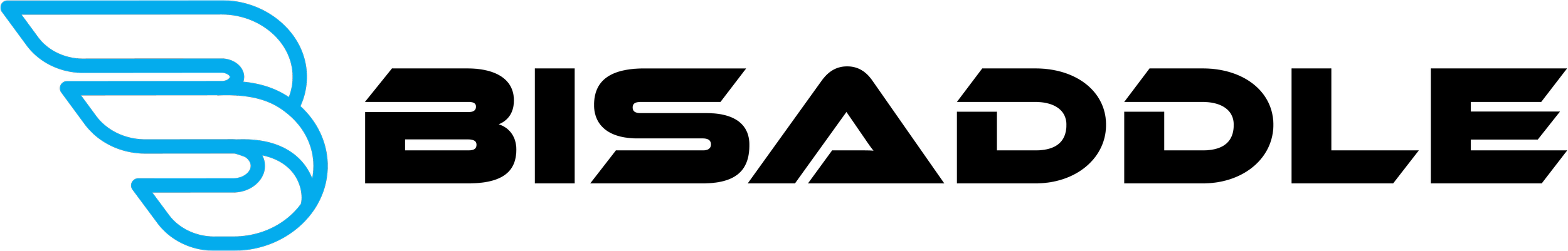 Bisaddle Logo - Blue _ Black.png