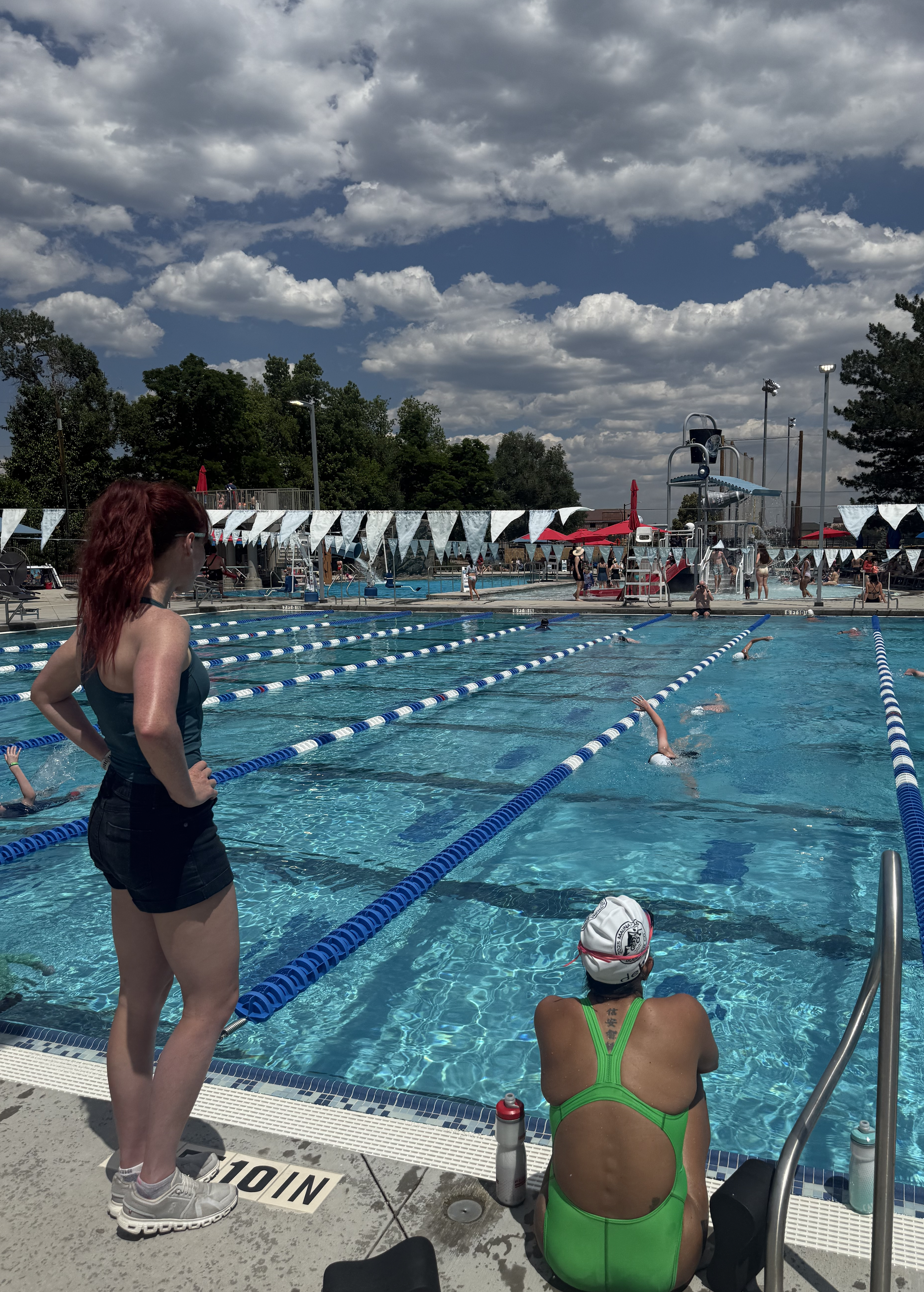 The mistake triathletes make when life gets busy