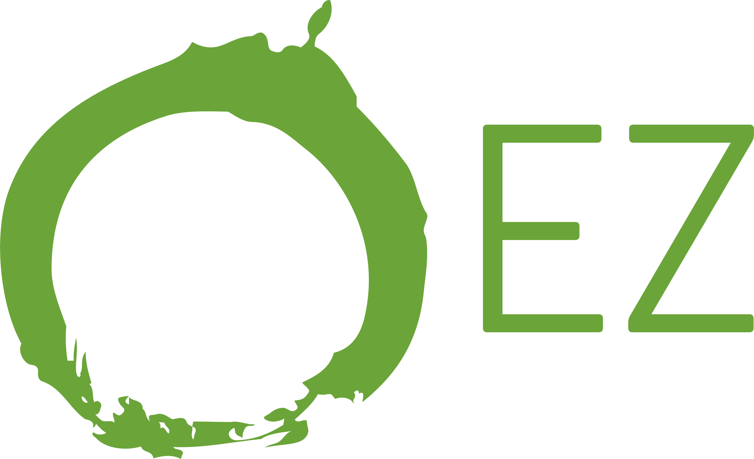 EZ Gains Logo green and white.png