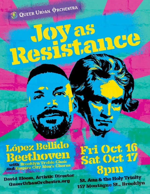 Joy as Resistance