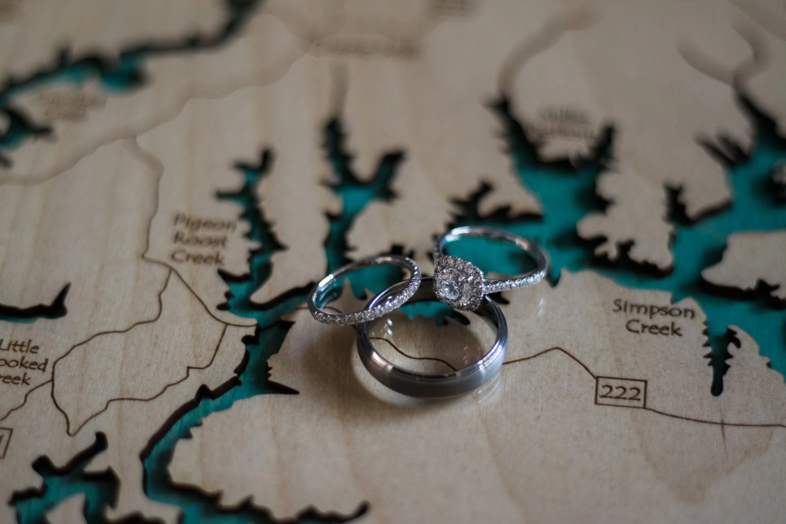 Mr. &amp; Mrs. Hayes | Wedding