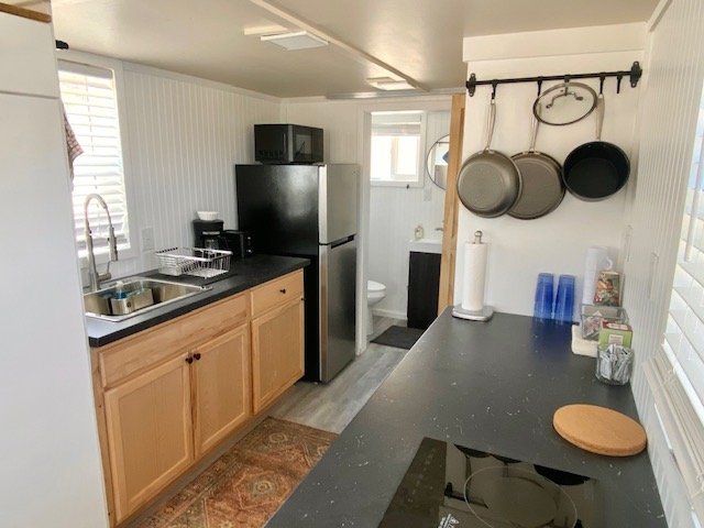 Standard- Int- Kitchen