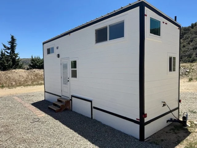 Standard unit- 2 loft design