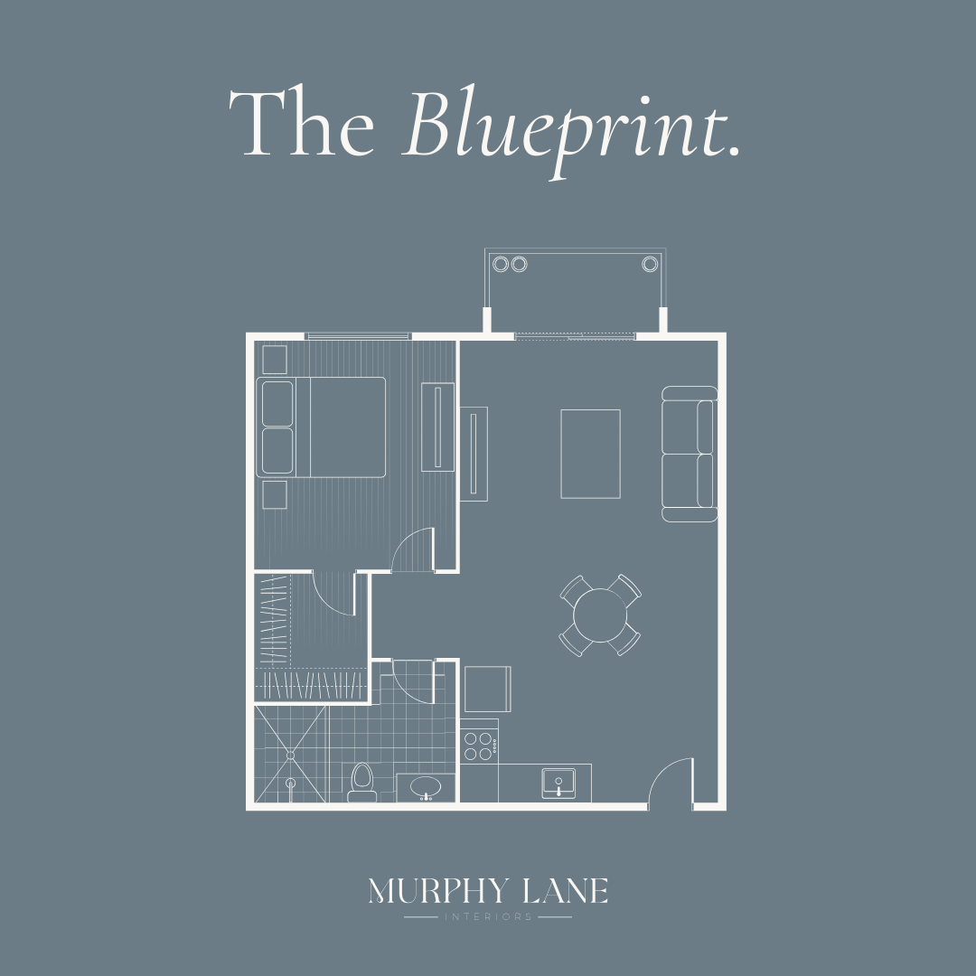 The Blueprint.