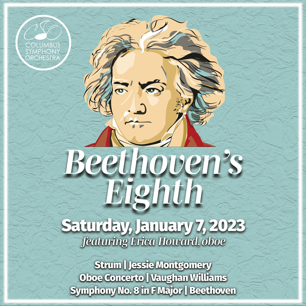 Concerts | Columbus Symphony Orchestra