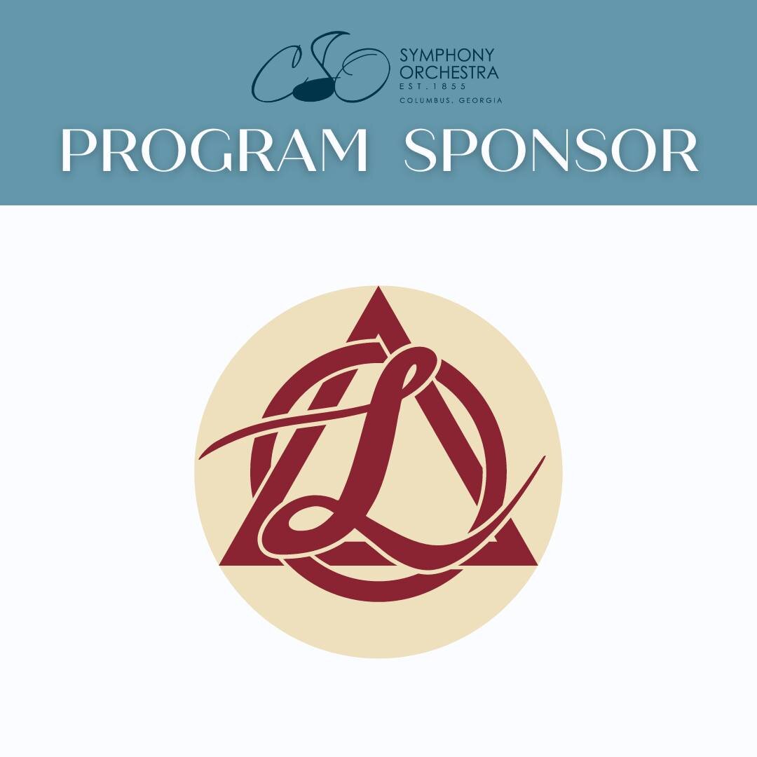 The success of the Columbus Symphony Orchestra&rsquo;s 2023-2024 season so far would not be possible without the support from our sponsors like Largeman Dental! Thank you! 
Website: largemandental.com