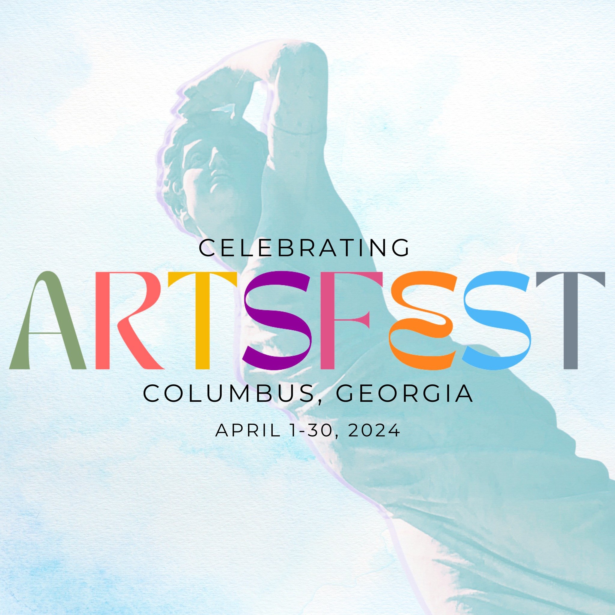Celebrate Arts and Culture Month in Columbus, Georgia by bringing your family to the fun-filled ArtsFest Block Party on April 20 from 9AM-12PM on the grounds of the RiverCenter for the Performing Arts! Experience the incredible sights and sounds of l