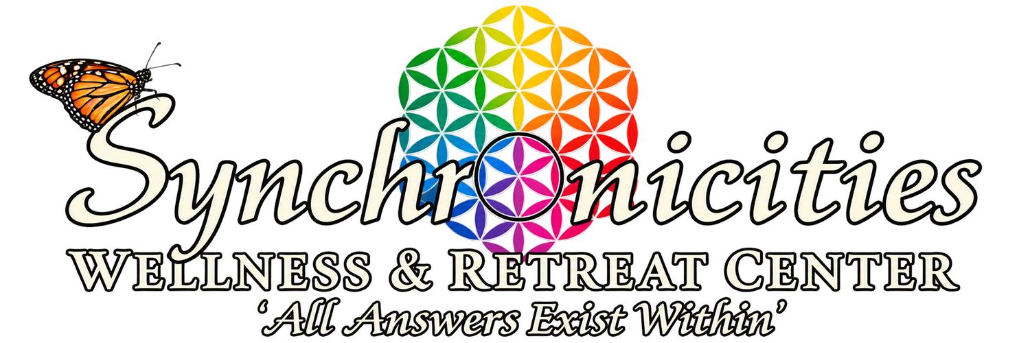 Synchronicities Wellness &amp; Retreat Center