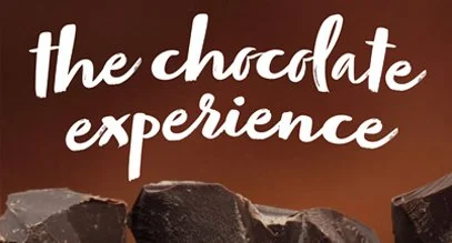 Ladies Ministry (The Chocolate Experience)