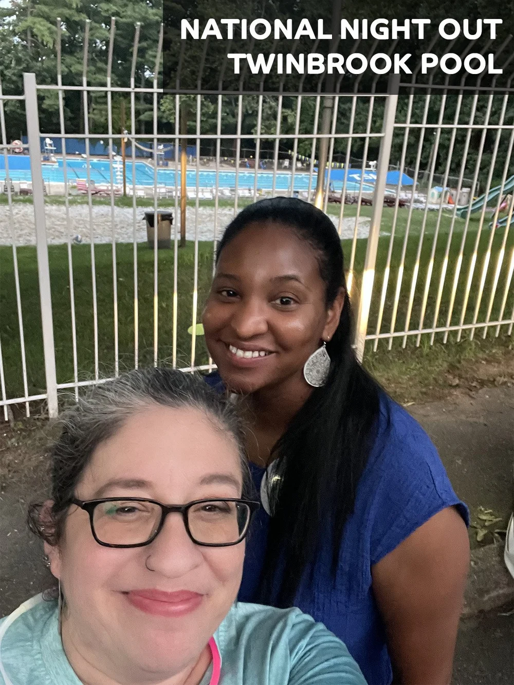 City Council Candidate Izola Shaw