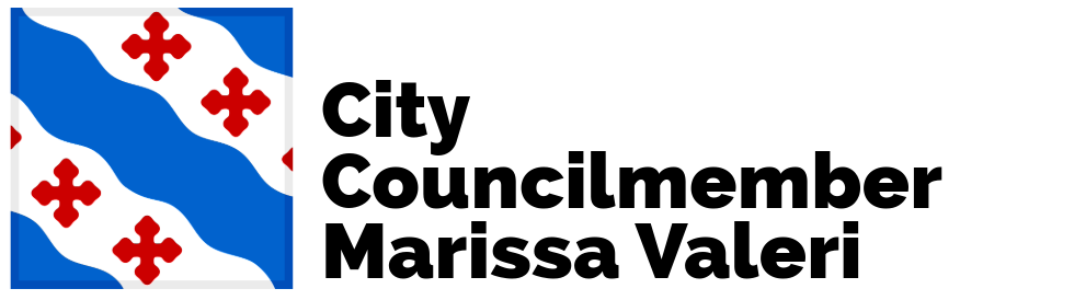 Councilmember Marissa Valeri