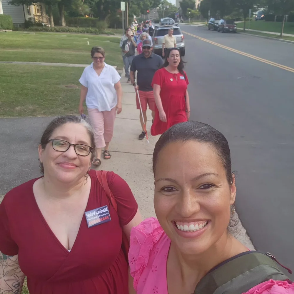 City Councilmember Monique Ashton