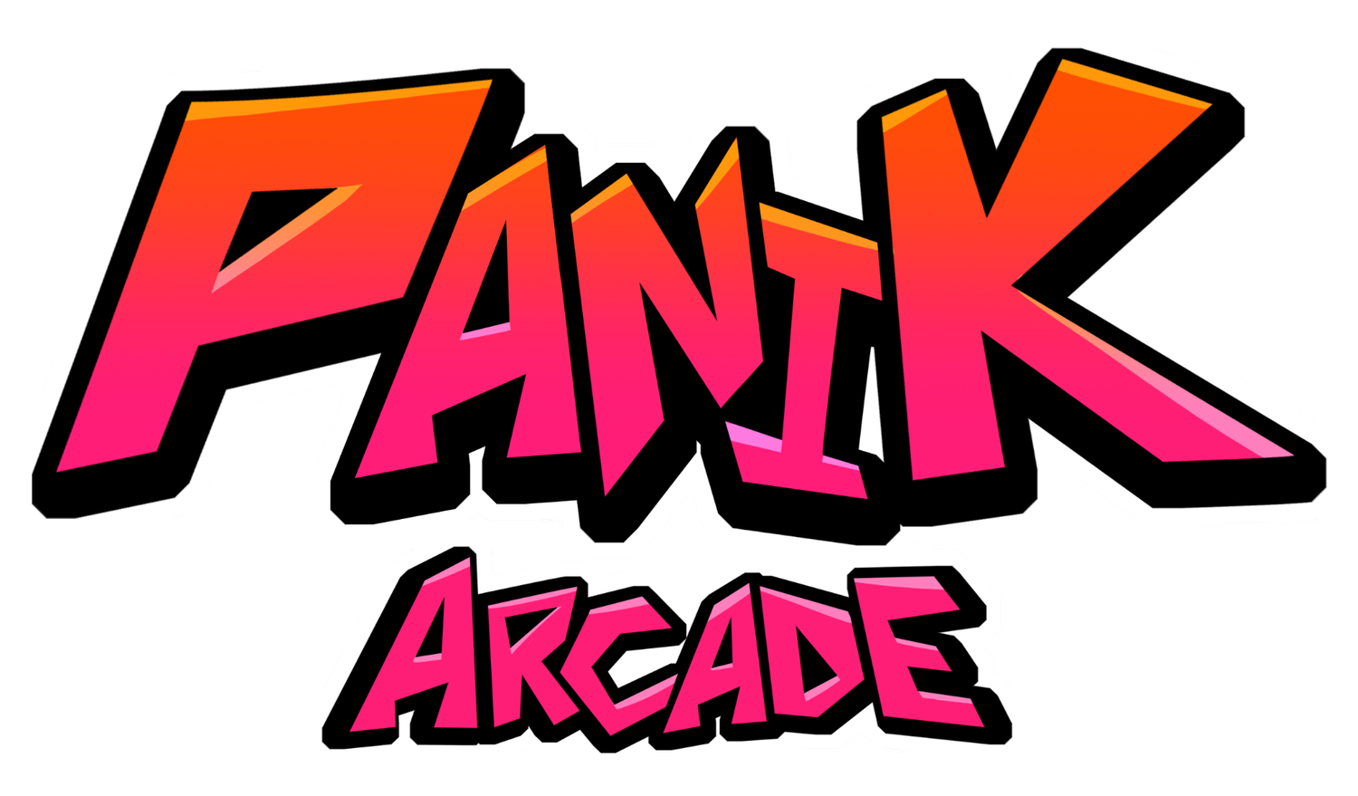 Panik Arcade