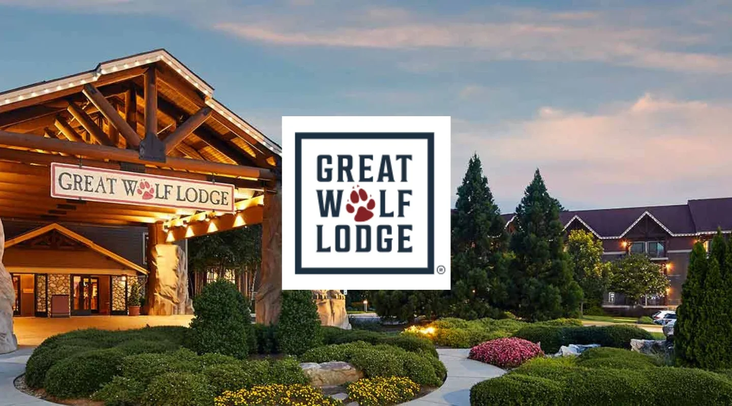 Great Wolf Lodge