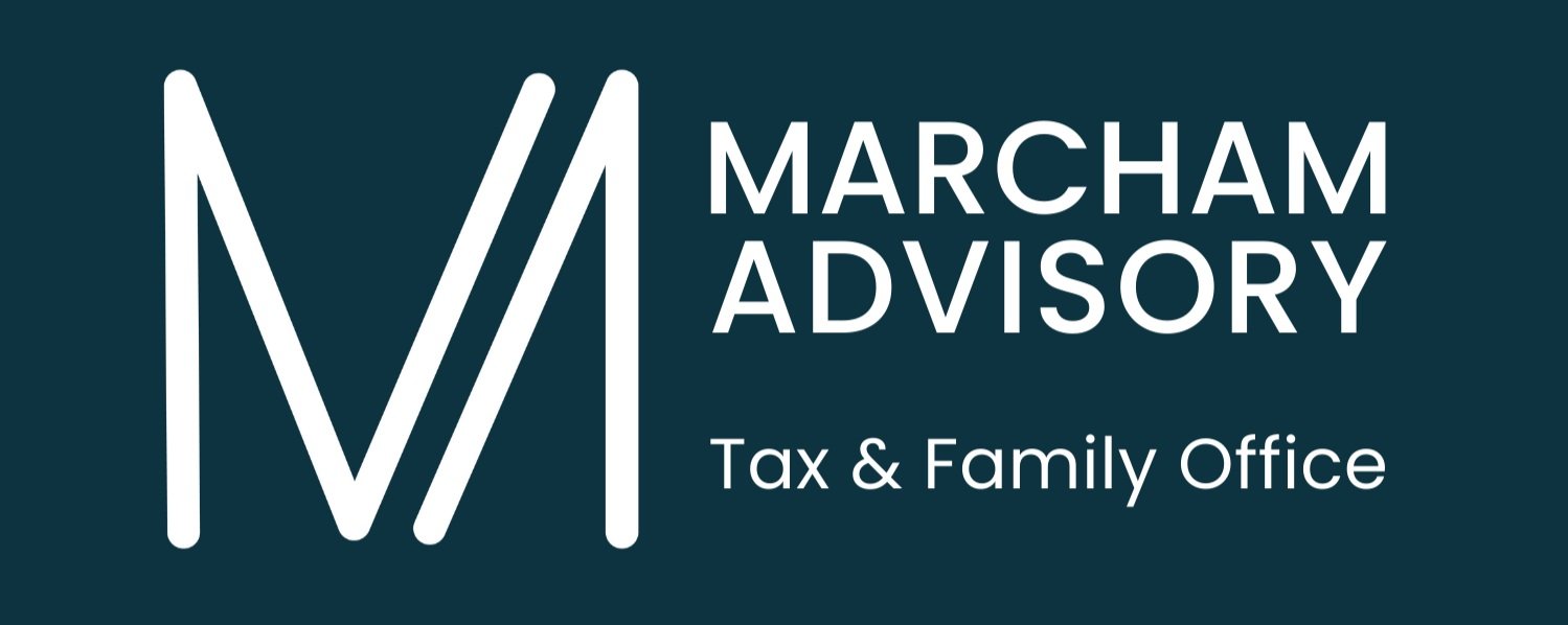 Marcham Advisory